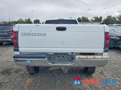 Zdjęcie 6 z 12 samochodu: 1994 DODGE RAM2500 4X4 CNVTLCAB VIN:1B7KF26Z9RS739099 - miniatura
