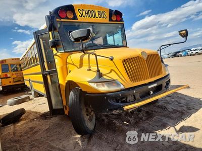 2015 IC CORPORATION 3000 CE 4DRBUAAN4FB602034 - główne zdjęcie licytacji z USA - miniatura