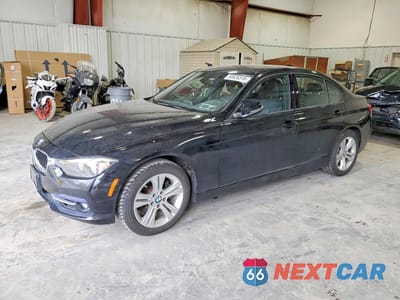 2016 BMW 328 XI SULEV WBA8E3C57GK501931 - główne zdjęcie licytacji z USA - miniatura