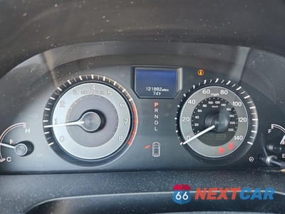 Zdjęcie 9 z 13 samochodu: 2016 HONDA ODYSSEY TOURING VIN:5FNRL5H95GB119592 - miniatura