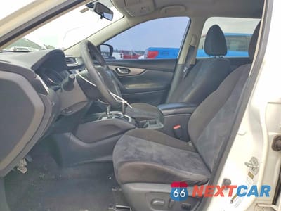 Zdjęcie 7 z 14 samochodu: 2015 NISSAN ROGUE SV VIN:KNMAT2MTXFP551211 - miniatura