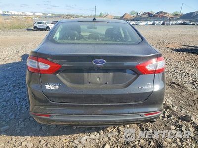 Zdjęcie 6 z 12 samochodu: 2015 FORD FUSION VIN:3FA6P0LU4FR149496 - miniatura