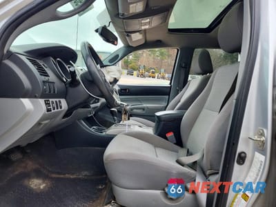 Zdjęcie 7 z 11 samochodu: 2013 TOYOTA TACOMA DOUBLE CAB LONG BED VIN:3TMMU4FN8DM061034 - miniatura