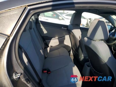 Zdjęcie 10 z 11 samochodu: 2012 HYUNDAI ACCENT GLS VIN:KMHCT4AE2CU140758 - miniatura