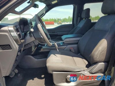 Zdjęcie 7 z 12 samochodu: 2024 FORD F150 STX VIN:1FTEW2KP5RKF19069 - miniatura