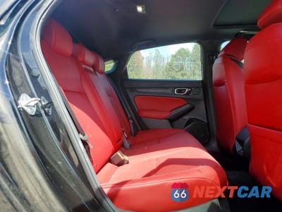 Zdjęcie 10 z 13 samochodu: 2024 ACURA INTEGRA A-SPEC TECH VIN:19UDE4H65RA022023 - miniatura