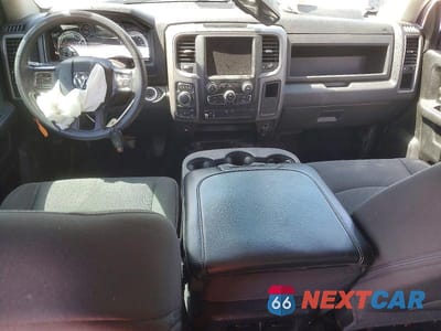 Zdjęcie 8 z 12 samochodu: 2022 RAM 1500 CLASSIC TRADESMAN VIN:3C6RR7KG4NG225287 - miniatura