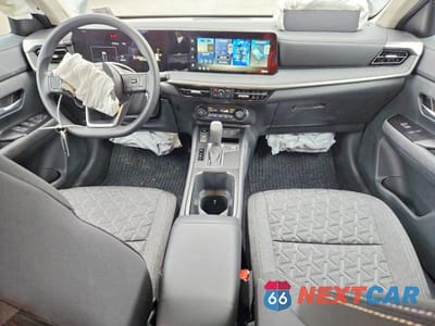 Zdjęcie 8 z 13 samochodu: 2026 NISSAN KICKS SV VIN:3N8AP6CB1TL312680 - miniatura