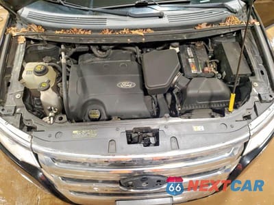 Zdjęcie 12 z 12 samochodu: 2013 FORD EDGE SE VIN:2FMDK3GC0DBB10883 - miniatura