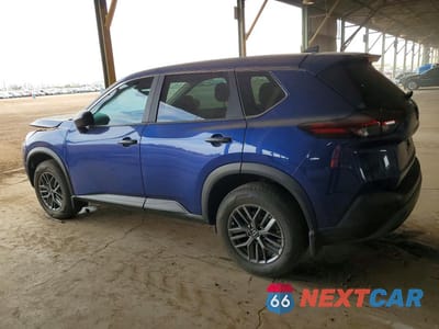 Drugie zdjęcie samochodu z przodu: 2023 NISSAN ROGUE S VIN:5N1BT3AA2PC811490 - miniatura