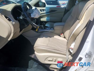 Zdjęcie 7 z 13 samochodu: 2016 INFINITI QX60 BASE VIN:5N1AL0MM8GC531413 - miniatura
