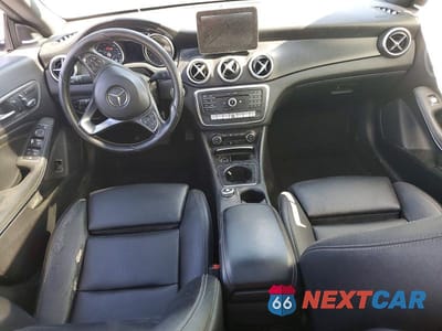 Zdjęcie 8 z 12 samochodu: 2017 MERCEDES-BENZ CLA 250 4MATIC VIN:WDDSJ4GB8HN410487 - miniatura