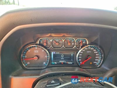 Zdjęcie 9 z 12 samochodu: 2015 CHEVROLET SILVERADO K1500 LT VIN:3GCUKREH5FG385879 - miniatura