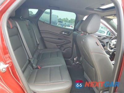 Zdjęcie 10 z 12 samochodu: 2025 CHEVROLET TRAX 2RS VIN:KL77LJEP4SC073016 - miniatura