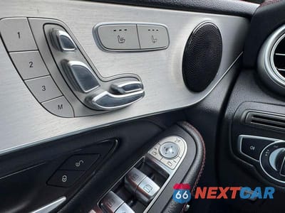 Zdjęcie 12 z 14 samochodu: 2022 MERCEDES-BENZ GLC 43 4MATIC AMG VIN:W1N0G6EB6NV369943 - miniatura