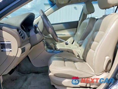 Zdjęcie 7 z 12 samochodu: 2004 MAZDA 6 I VIN:1YVFP80C245N20489 - miniatura