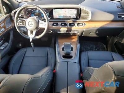 Zdjęcie 8 z 13 samochodu: 2020 MERCEDES-BENZ GLE 350 4MATIC VIN:4JGFB4KB0LA045752 - miniatura