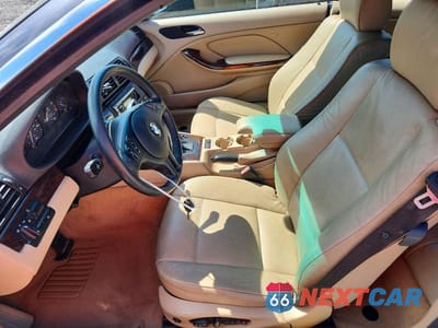 Zdjęcie 7 z 12 samochodu: 2006 BMW 325 CI VIN:WBABW334X6PX88869 - miniatura