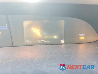 Zdjęcie 9 z 12 samochodu: 2013 HONDA CIVIC LX VIN:2HGFG3B56DH501039 - miniatura