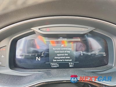 Zdjęcie 9 z 12 samochodu: 2021 AUDI Q7 PREMIUM VIN:WA1AXAF76MD028310 - miniatura