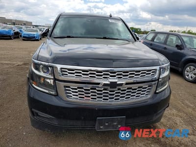 Piąte zdjęcie samochodu w środku: 2015 CHEVROLET SUBURBAN K1500 LT VIN:1GNSKJKC7FR141708 - miniatura