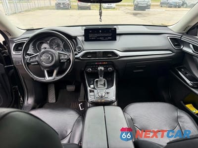 Zdjęcie 9 z 13 samochodu: 2022 MAZDA CX-9 TOURING VIN:JM3TCBCY3N0606084 - miniatura