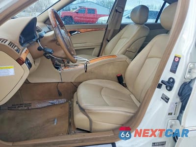 Zdjęcie 7 z 11 samochodu: 2007 MERCEDES-BENZ E 350 4MATIC VIN:WDBUF87X97B164958 - miniatura