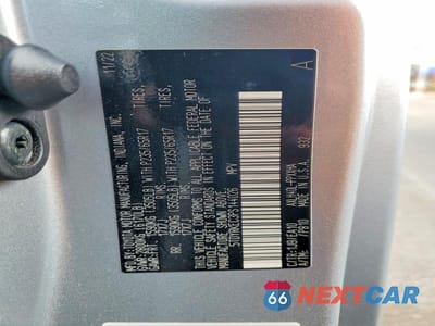 Zdjęcie 13 z 13 samochodu: 2023 TOYOTA SIENNA XLE VIN:5TDYRKEC3PS144026 - miniatura