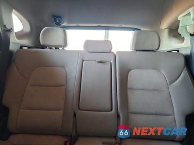 Zdjęcie 10 z 14 samochodu: 2017 HYUNDAI TUCSON SPORT VIN:KM8J33A28HU460245 - miniatura