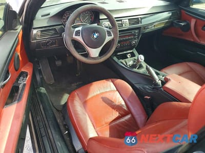 Zdjęcie 8 z 12 samochodu: 2008 BMW 335 I VIN:WBAWL73528PX43972 - miniatura
