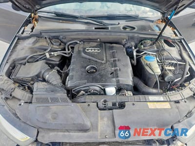 Zdjęcie 11 z 12 samochodu: 2013 AUDI A4 PREMIUM PLUS VIN:WAUFFAFL1DN037869 - miniatura