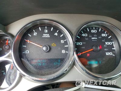 Zdjęcie 9 z 12 samochodu: 2011 GMC SIERRA VIN:1GT020CG6BF210234 - miniatura