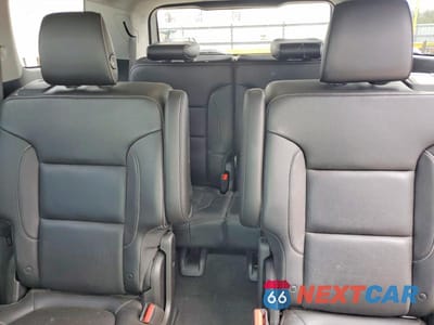 Zdjęcie 10 z 13 samochodu: 2018 GMC ACADIA SLT-1 VIN:1GKKNULS2JZ213998 - miniatura