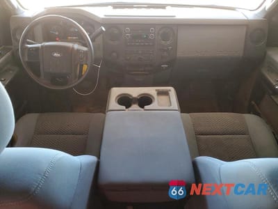 Zdjęcie 8 z 12 samochodu: 2013 FORD F250 SUPER DUTY UTILITY / SERVICE TRUCK VIN:1FD7X2B6XDEA24320 - miniatura
