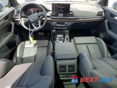 Zdjęcie 8 z 14 samochodu: 2024 AUDI Q5 E PREMIUM PLUS 55 VIN:WA1E2BFY6R2118249 - miniatura