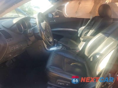 Zdjęcie 7 z 12 samochodu: 2008 NISSAN MAXIMA 3.5 SE VIN:1N4BA41EX8C838656 - miniatura