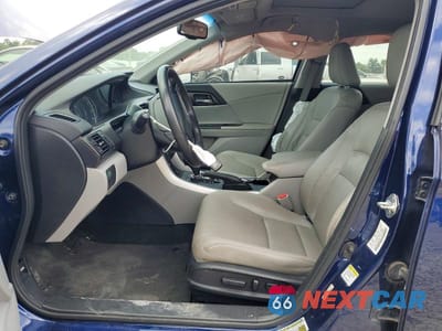 Zdjęcie 7 z 12 samochodu: 2013 HONDA ACCORD EXL VIN:1HGCR3F88DA033198 - miniatura