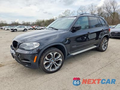 2013 BMW X5 XDRIVE50I 5UXZV8C56D0C14562 - główne zdjęcie licytacji z USA - miniatura