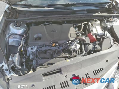 Zdjęcie 11 z 12 samochodu: 2021 TOYOTA CAMRY SE VIN:4T1G11AK6MU471615 - miniatura
