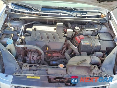 Zdjęcie 11 z 11 samochodu: 2012 NISSAN SENTRA 2.0 VIN:3N1AB6AP8CL679006 - miniatura