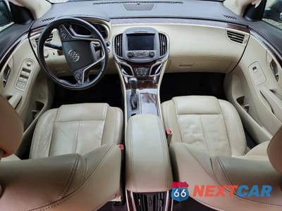 Zdjęcie 8 z 12 samochodu: 2014 BUICK LACROSSE VIN:1G4GB5G32EF101451 - miniatura