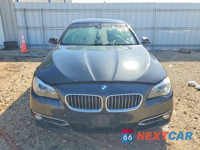 Piąte zdjęcie samochodu w środku: 2015 BMW 550 I VIN:WBAKN9C54FD682496 - miniatura