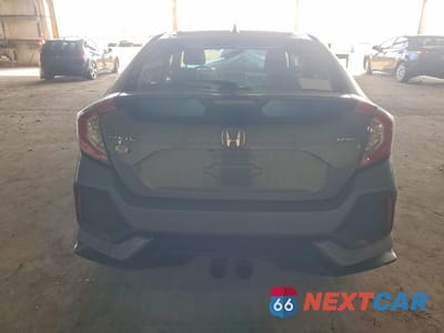Zdjęcie 6 z 12 samochodu: 2017 HONDA CIVIC SPORT VIN:SHHFK7H45HU429599 - miniatura