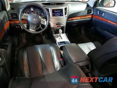 Zdjęcie 8 z 13 samochodu: 2012 SUBARU OUTBACK 2.5I LIMITED VIN:4S4BRBKC9C3265581 - miniatura