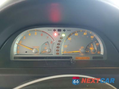 Zdjęcie 9 z 12 samochodu: 2004 TOYOTA CAMRY SE VIN:4T1BA30K04U024818 - miniatura