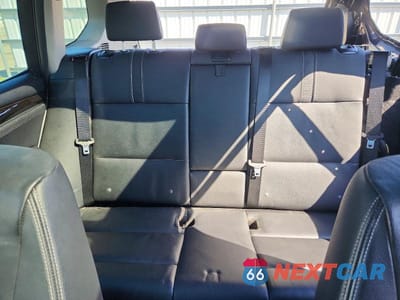Zdjęcie 10 z 13 samochodu: 2016 BMW X3 XDRIVE28I VIN:5UXWX9C55G0D64377 - miniatura