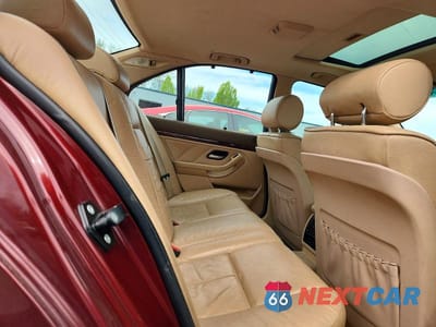 Zdjęcie 10 z 13 samochodu: 2000 BMW 528 I AUTOMATIC VIN:WBADM634XYGU25118 - miniatura