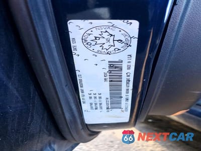 Zdjęcie 12 z 12 samochodu: 2005 SUBARU LEGACY 2.5I VIN:4S3BL616257221748 - miniatura