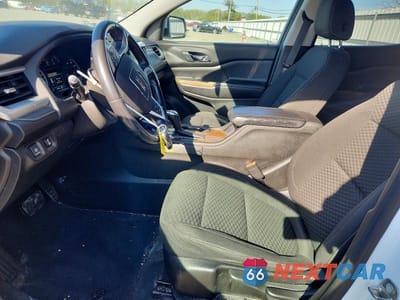 Zdjęcie 7 z 12 samochodu: 2018 GMC ACADIA SLE VIN:1GKKNKLA0JZ197747 - miniatura