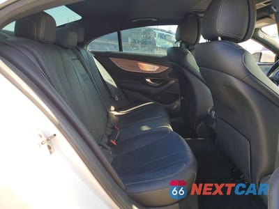 Zdjęcie 10 z 12 samochodu: 2019 MERCEDES-BENZ CLS 450 VIN:WDD2J5JB4KA028325 - miniatura